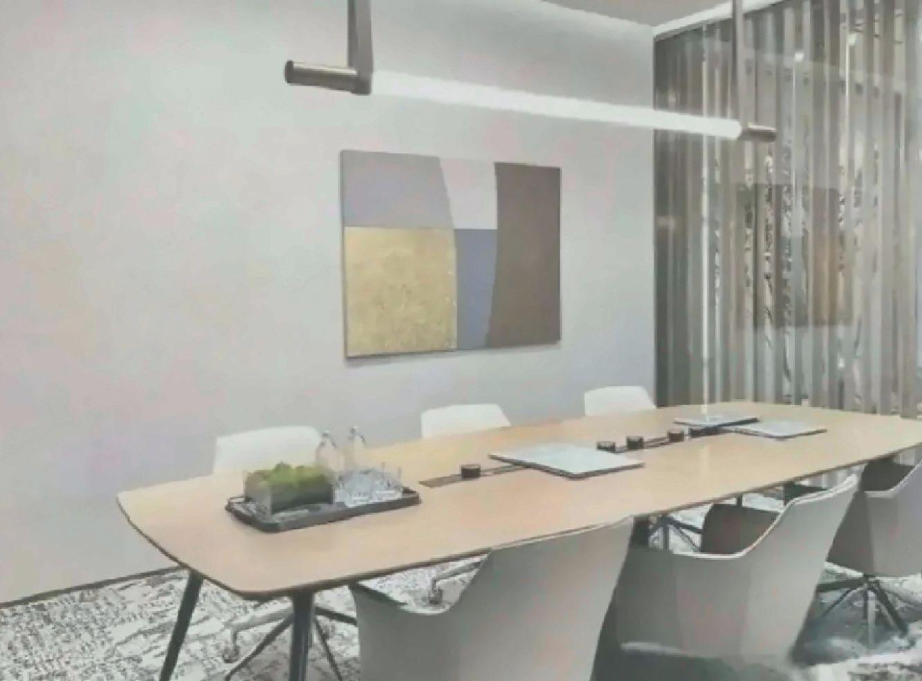 北京银泰中心二手房房源图片