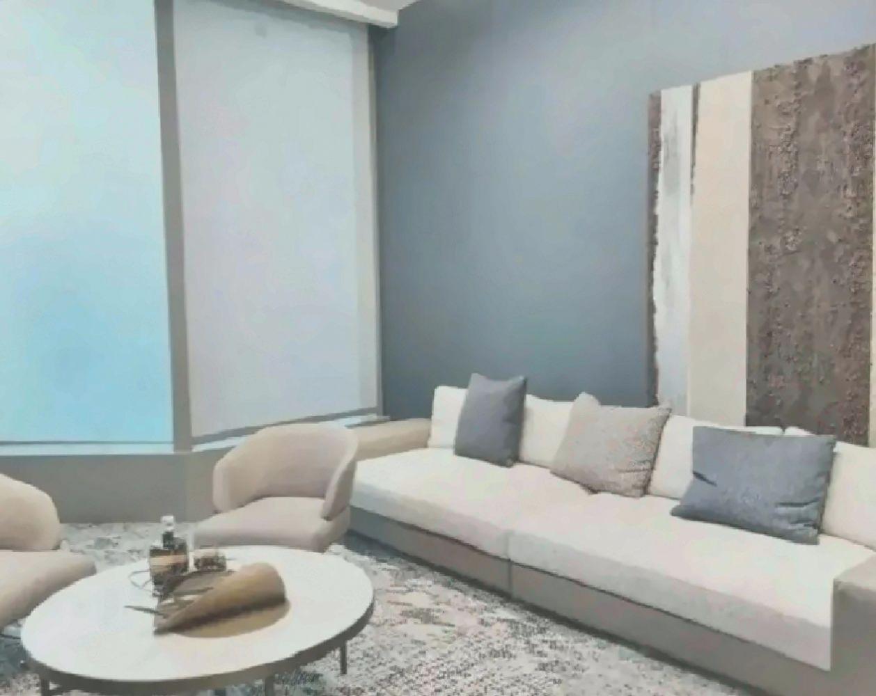 北京银泰中心二手房房源图片