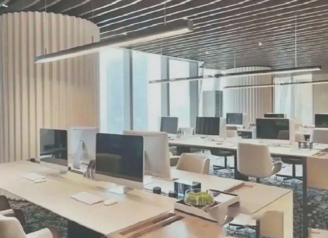 北京银泰中心二手房房源图片