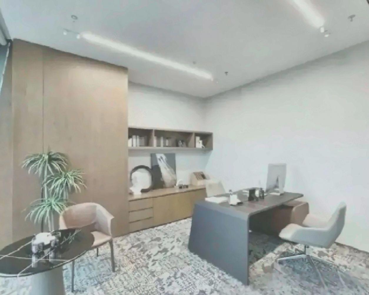 北京银泰中心二手房房源图片