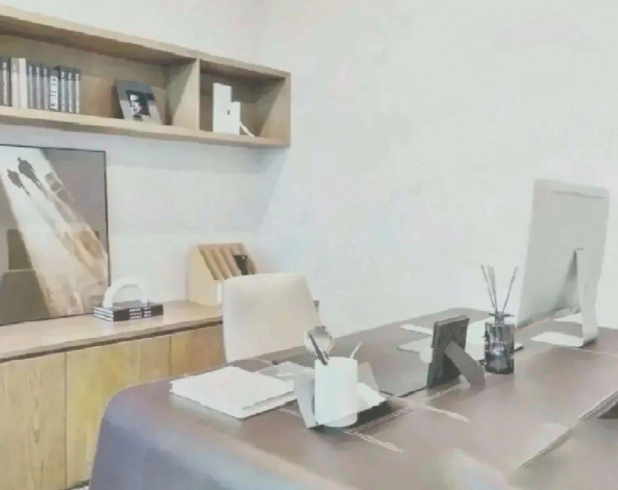 北京银泰中心二手房房源图片