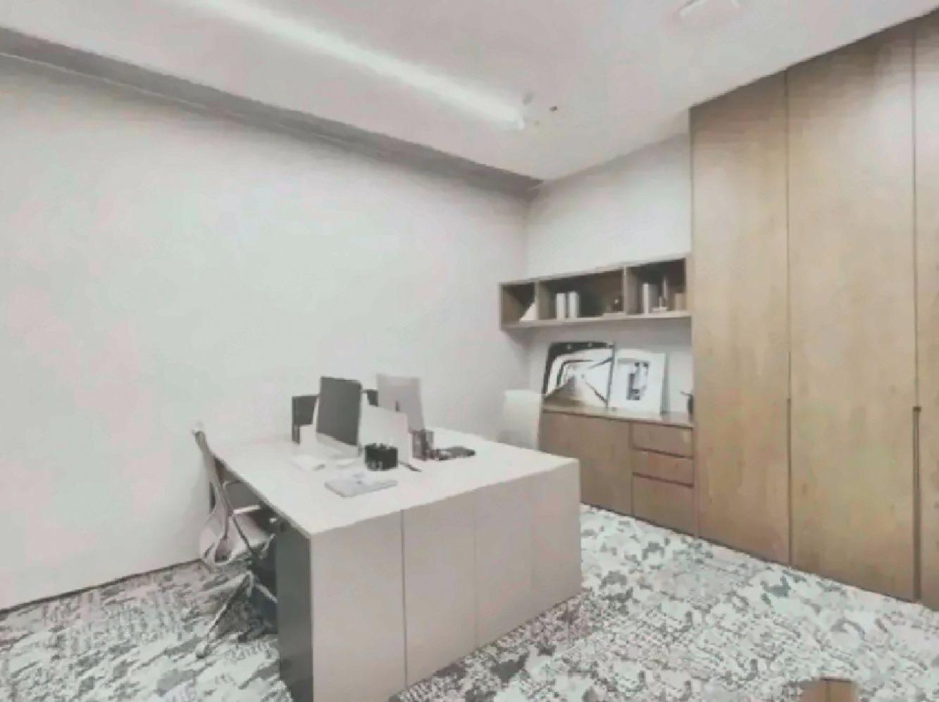 北京银泰中心二手房房源图片