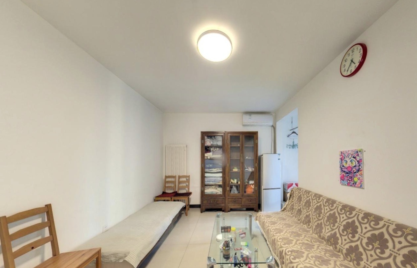 北京晨月园二手房房源图片