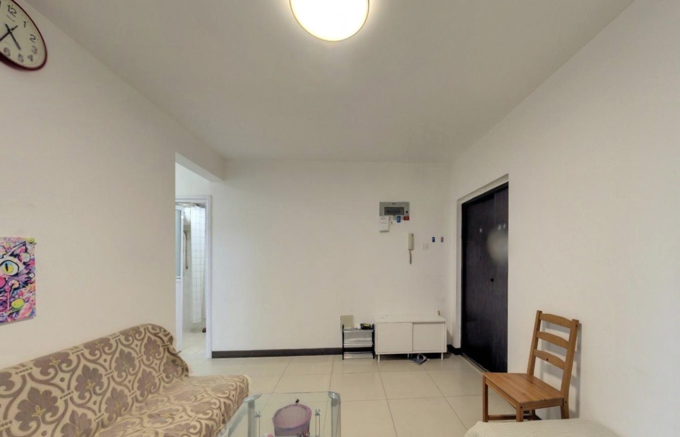 北京晨月园二手房房源图片