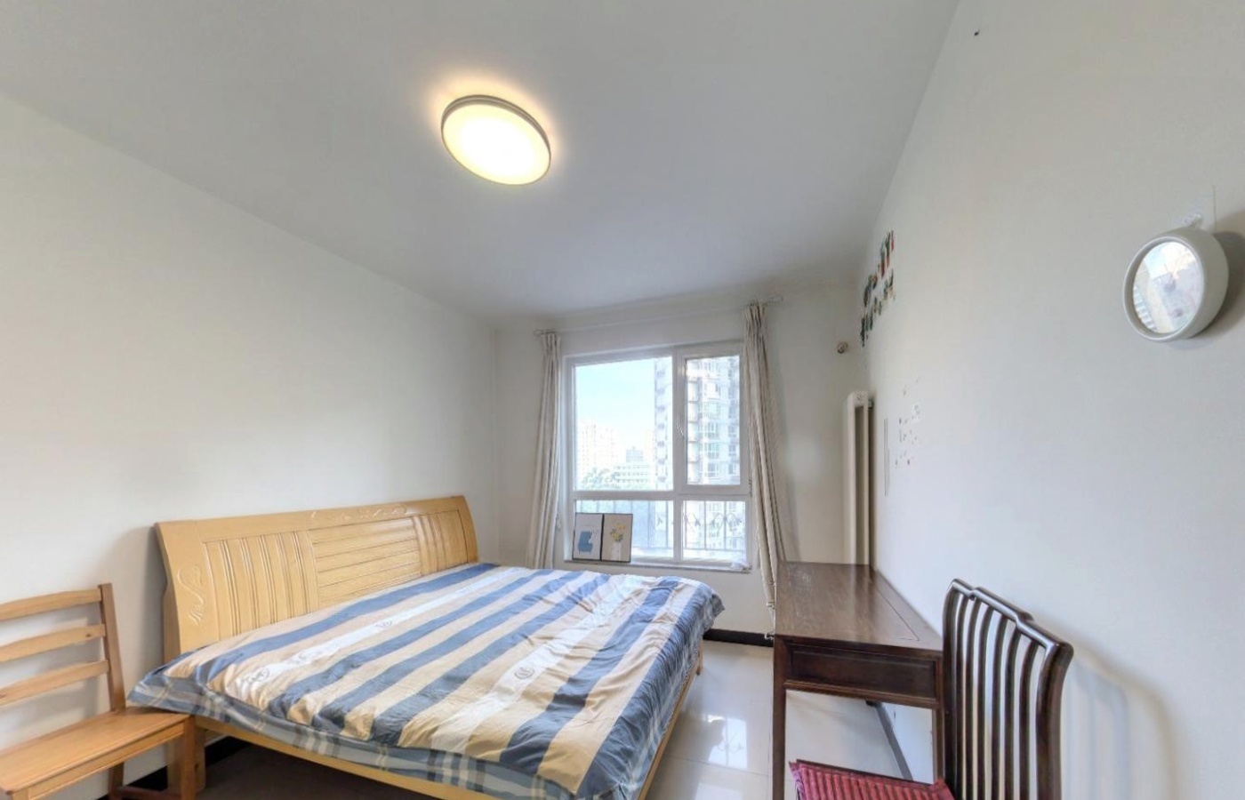 北京晨月园二手房房源图片