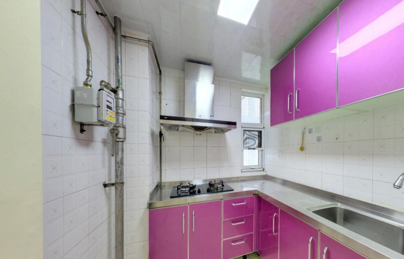 北京晨月园二手房房源图片