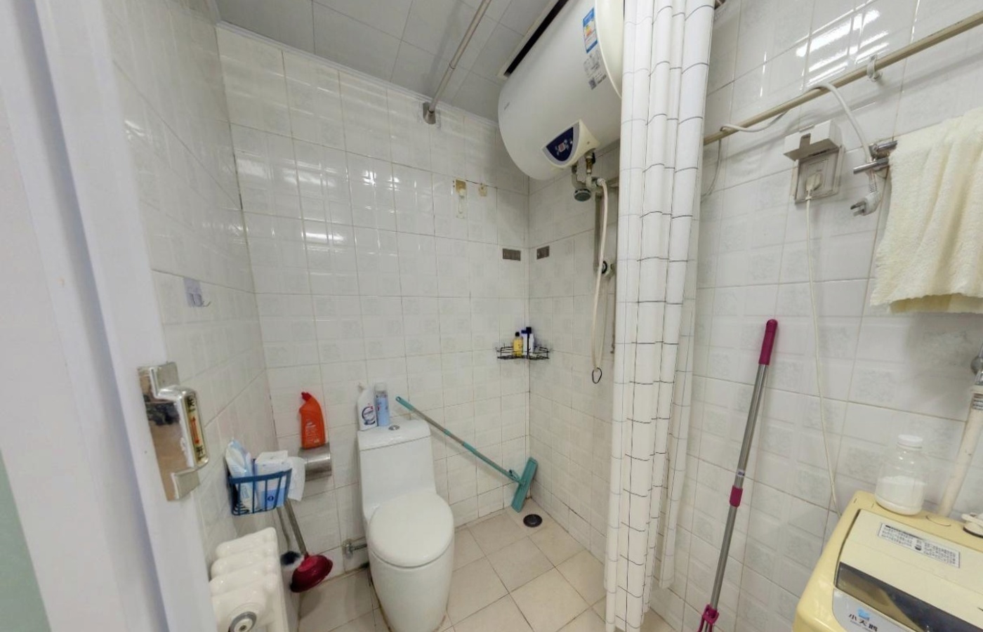 北京晨月园二手房房源图片