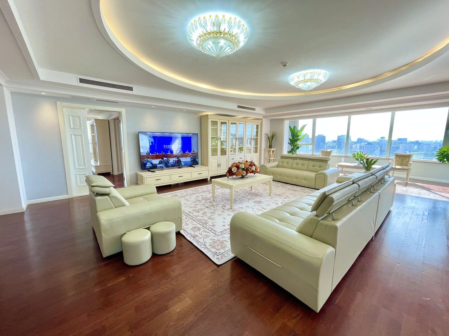 北京温莎大道二手房房源图片