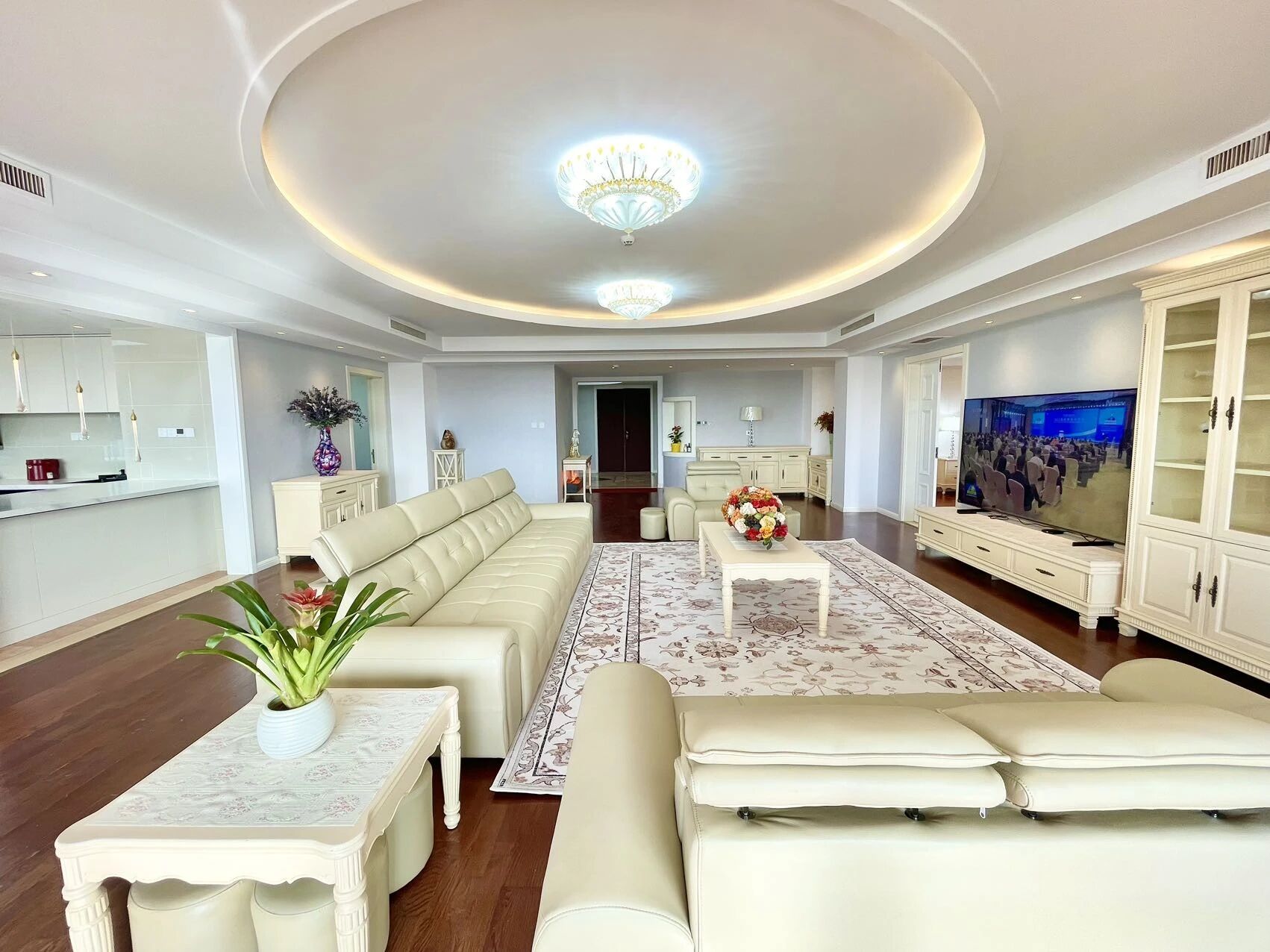 北京温莎大道二手房房源图片