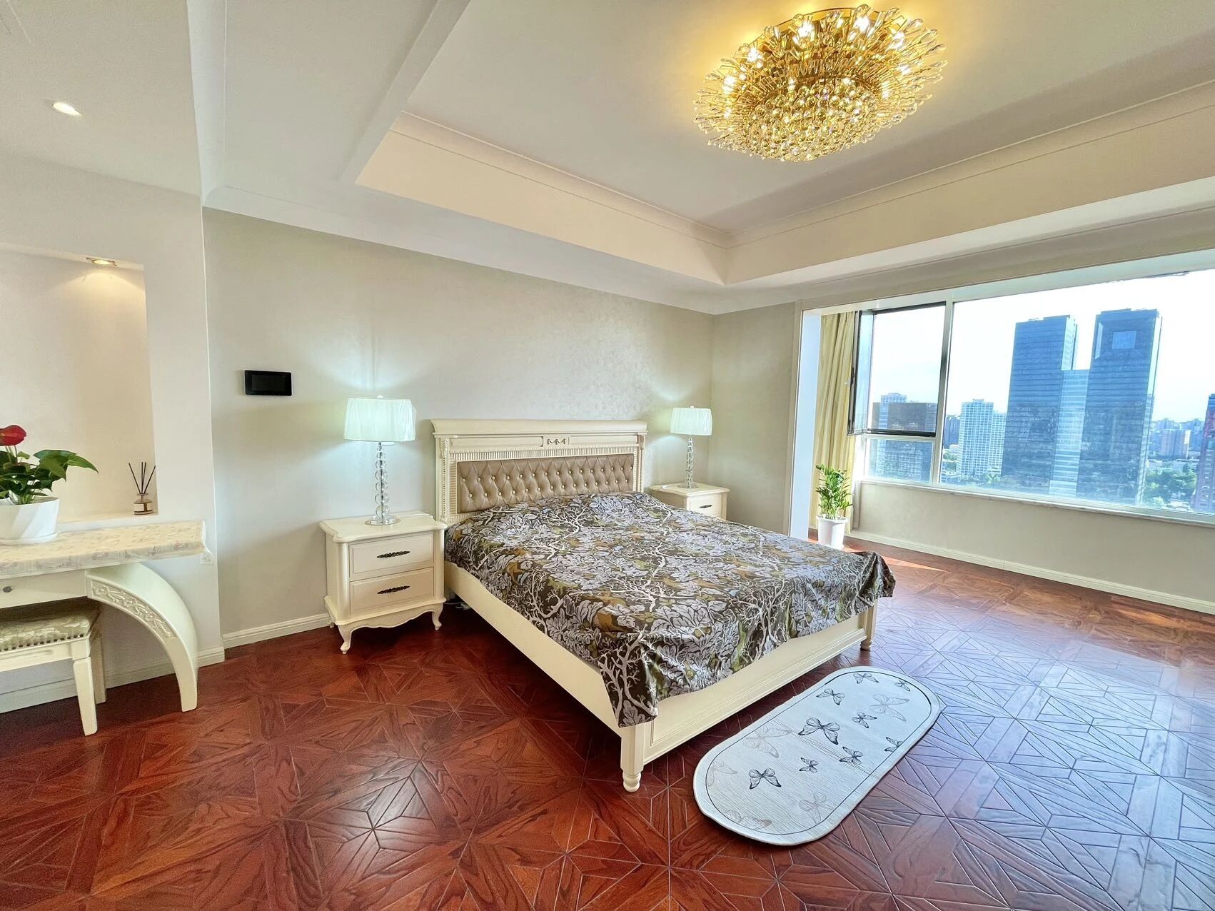 北京温莎大道二手房房源图片