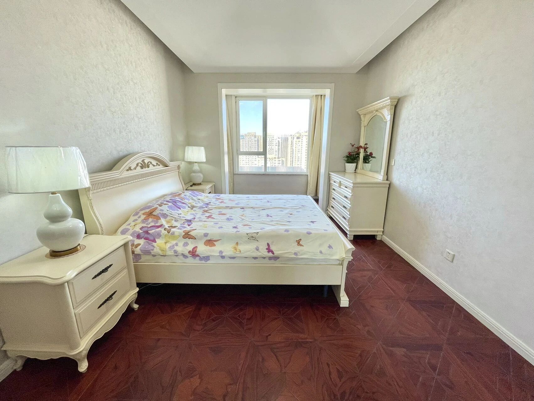 北京温莎大道二手房房源图片