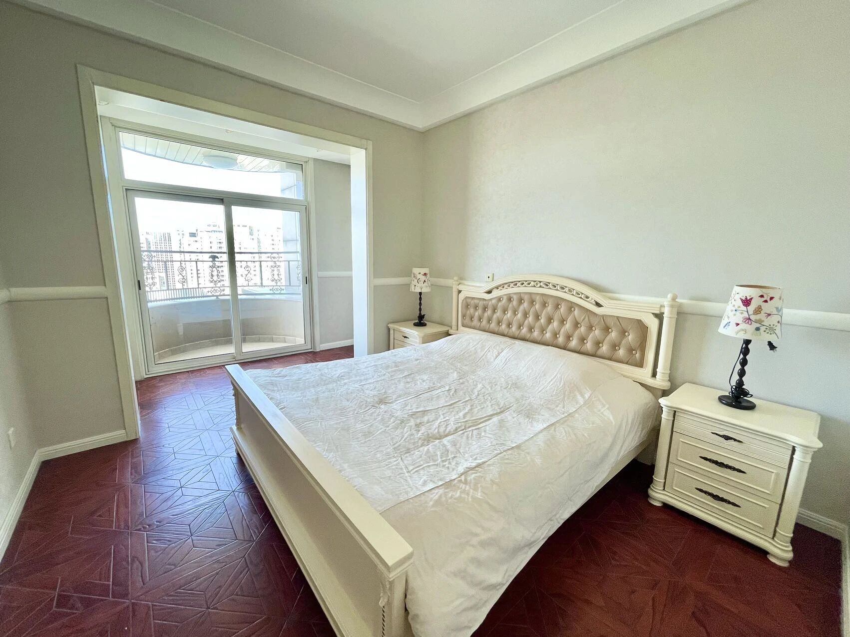 北京温莎大道二手房房源图片