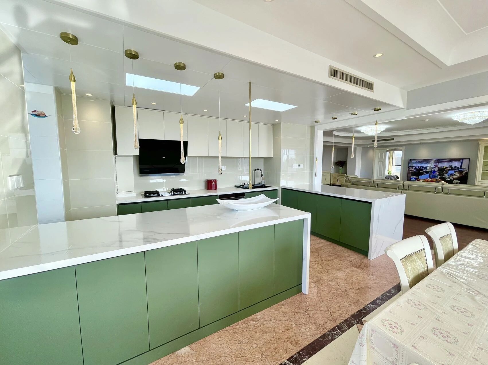 北京温莎大道二手房房源图片