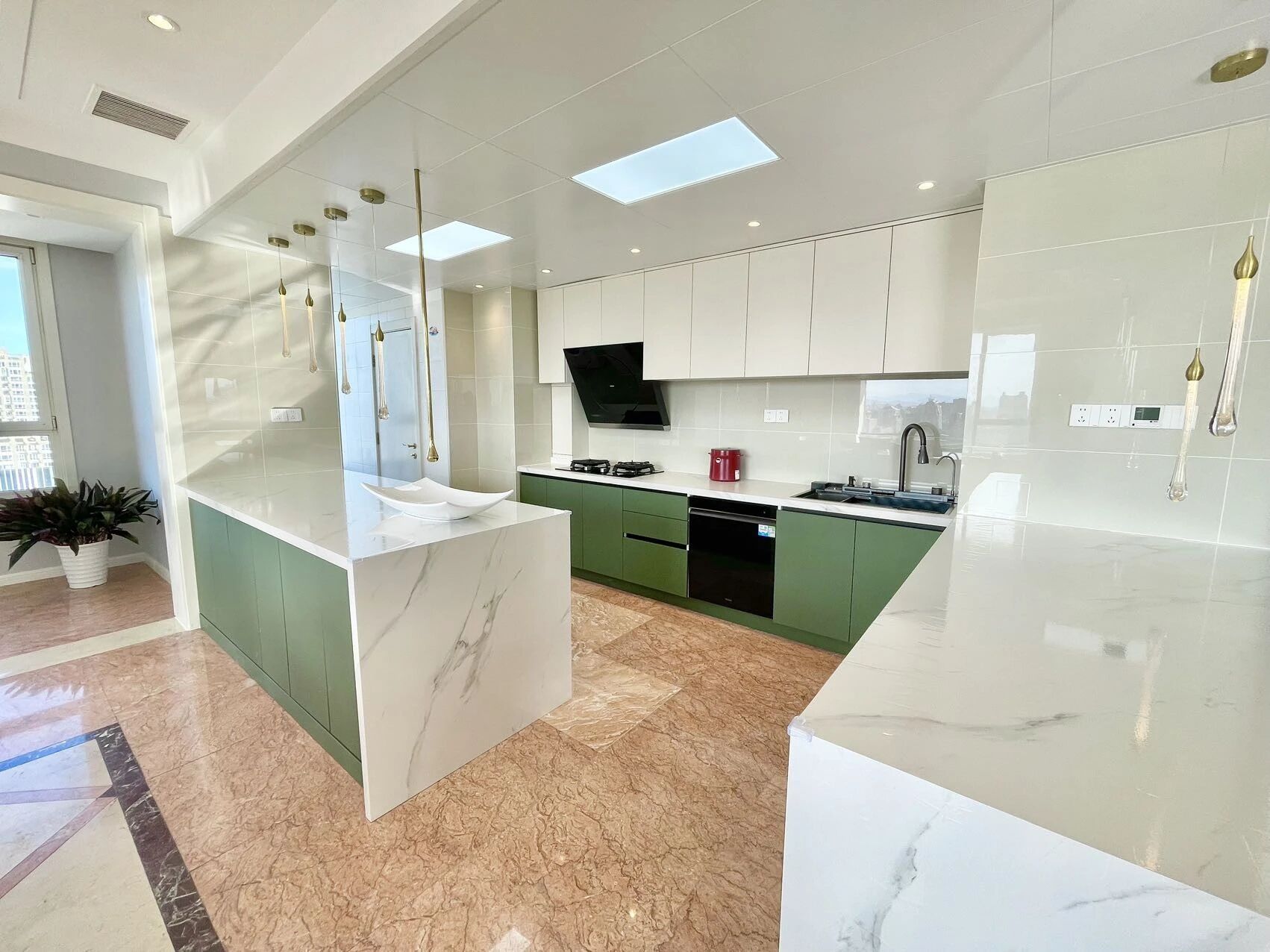 北京温莎大道二手房房源图片