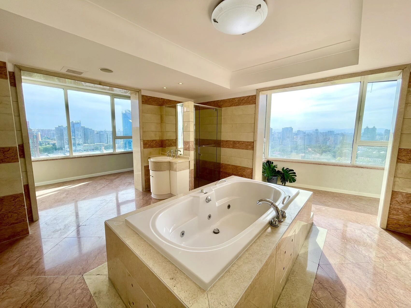 北京温莎大道二手房房源图片