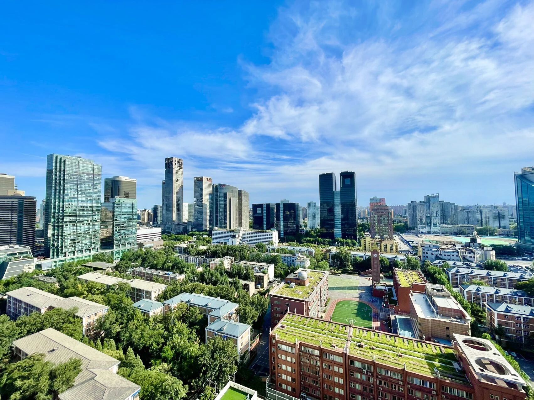 北京温莎大道二手房房源图片