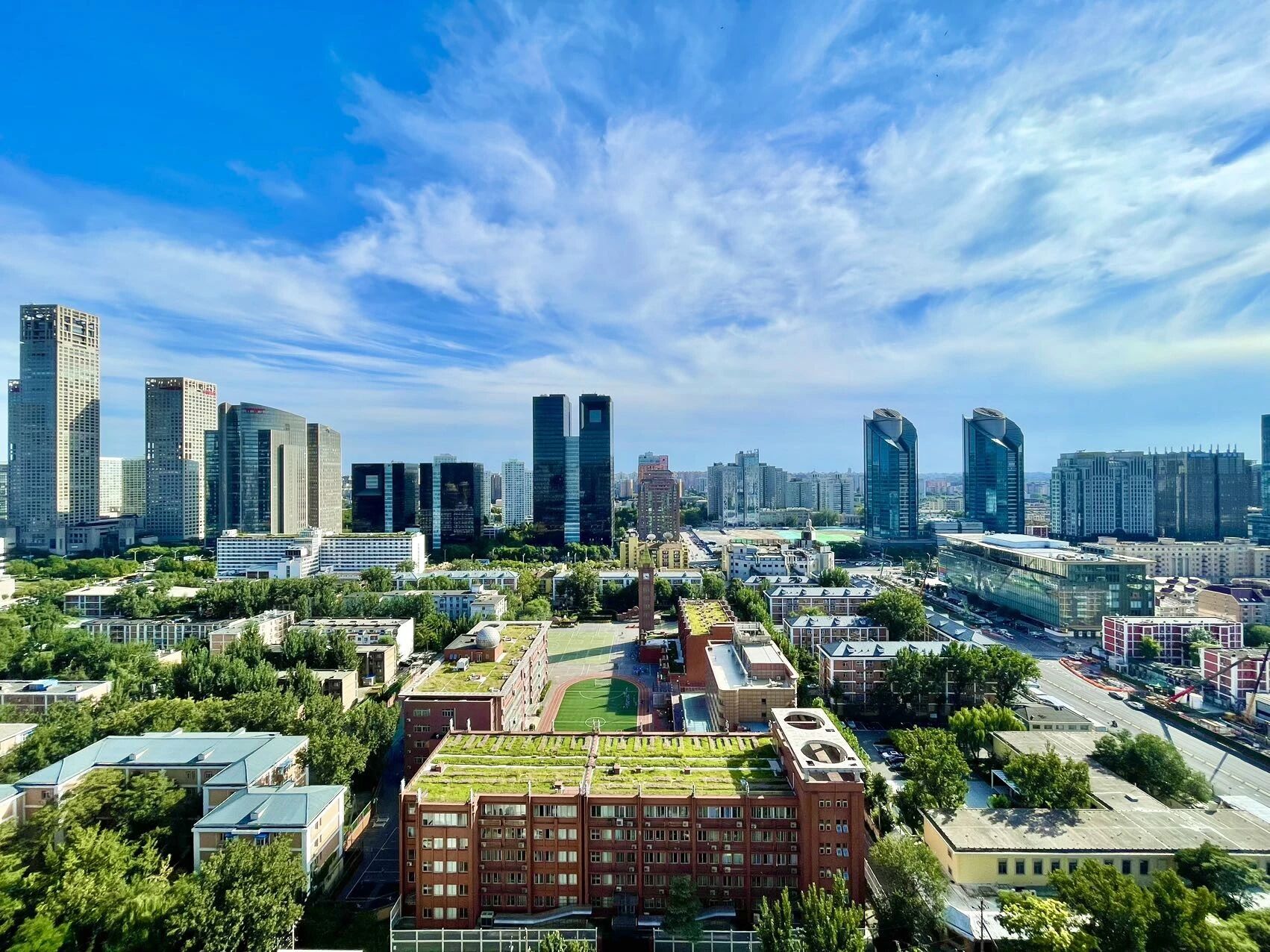 北京温莎大道二手房房源图片