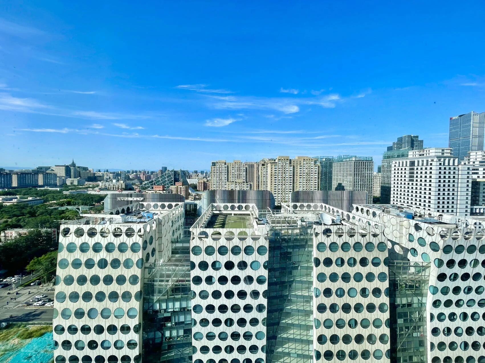 北京温莎大道二手房房源图片