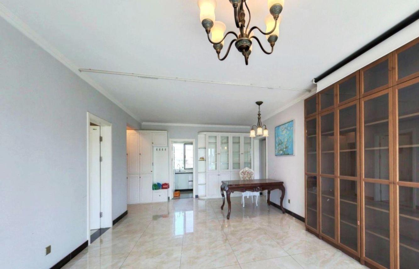 北京晴雪园二手房房源图片