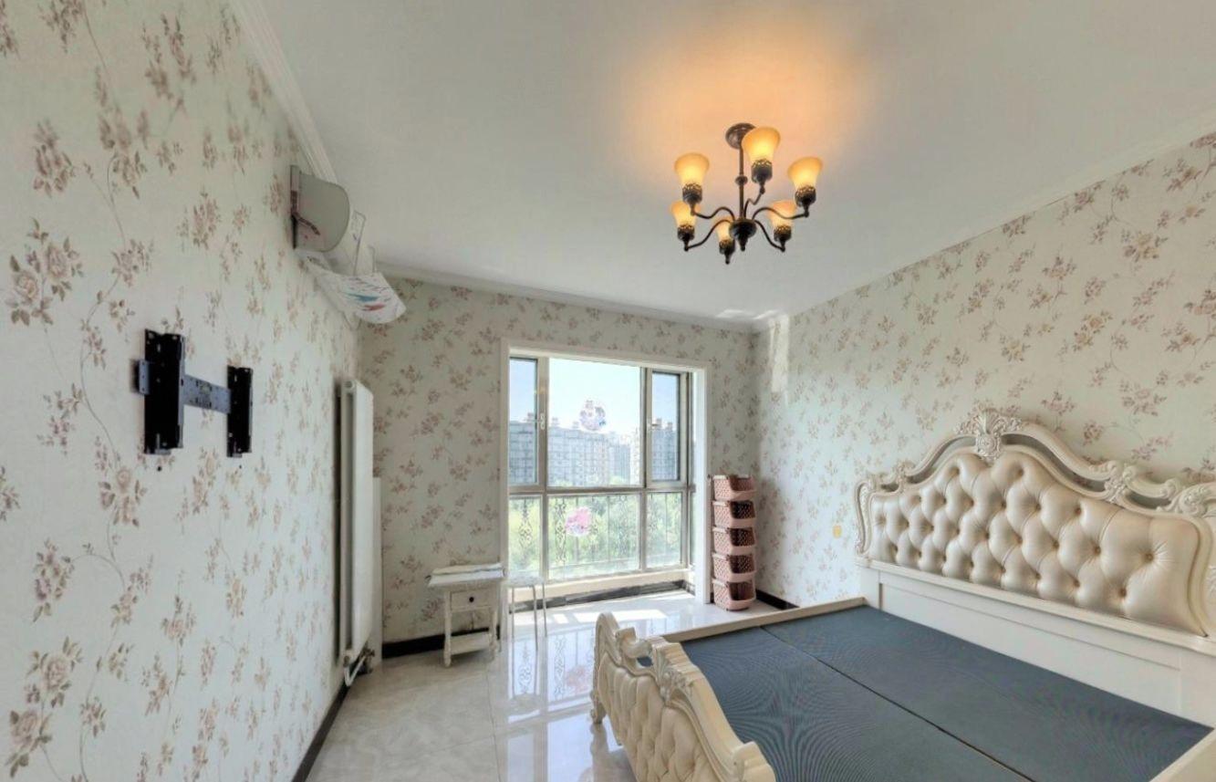 北京晴雪园二手房房源图片