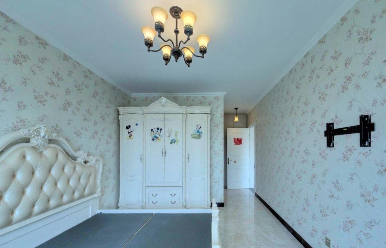 北京晴雪园二手房房源图片