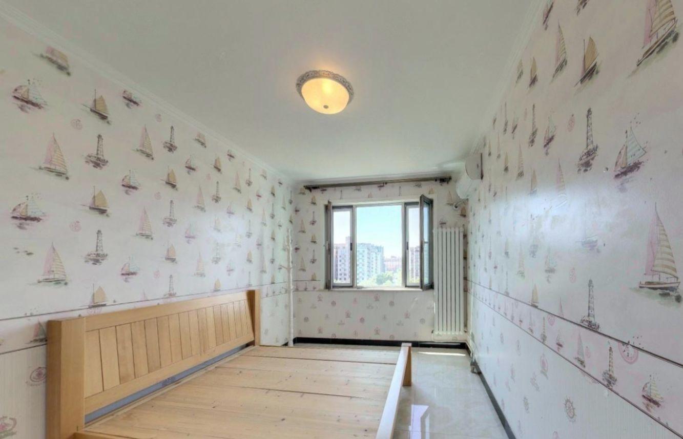 北京晴雪园二手房房源图片