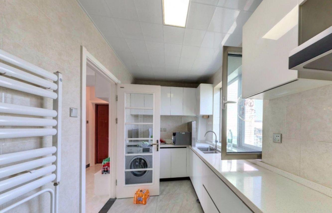 北京晴雪园二手房房源图片