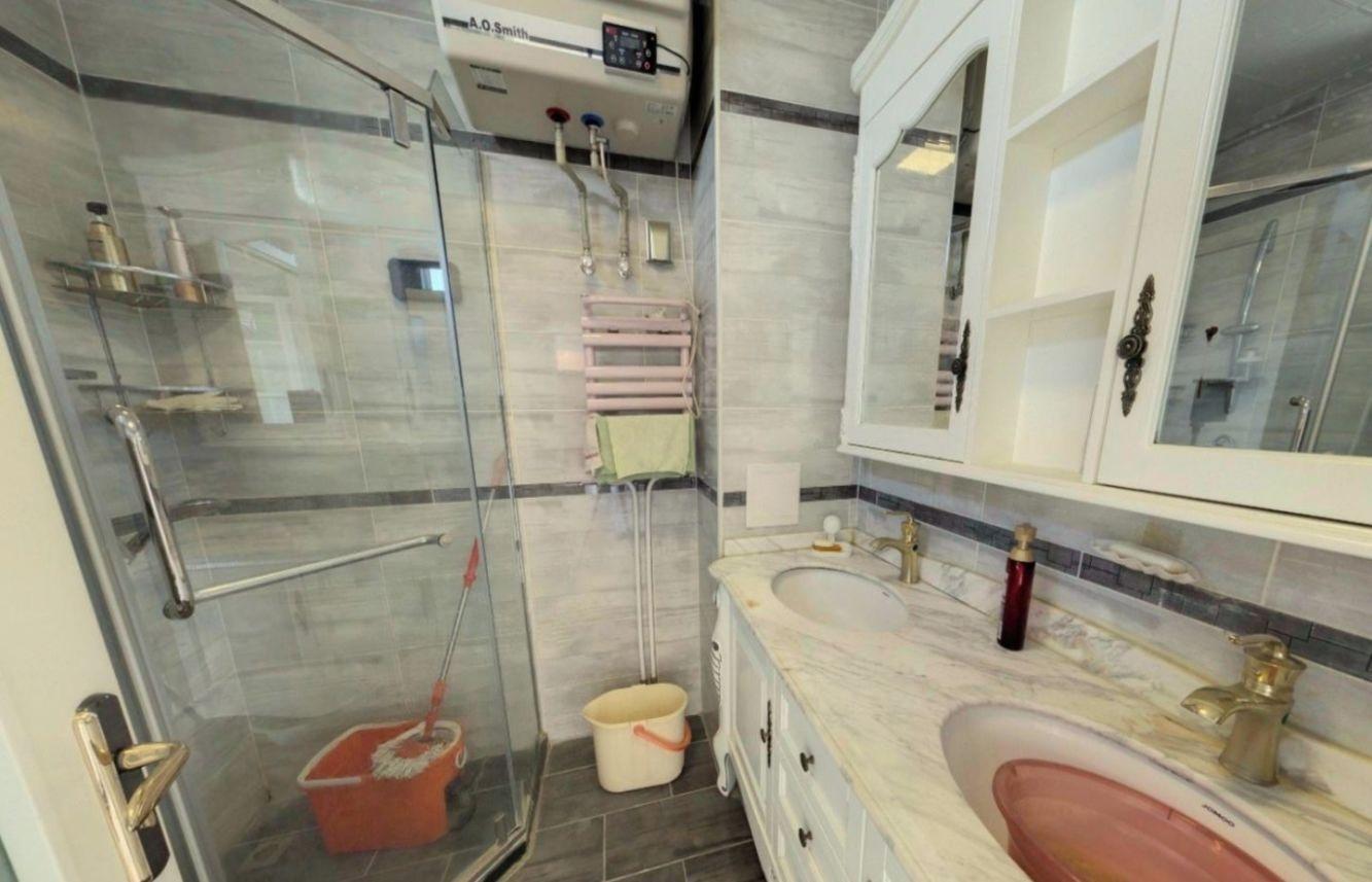 北京晴雪园二手房房源图片