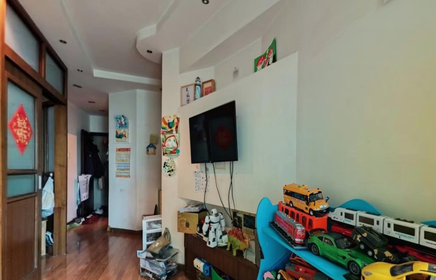 北京垂虹园二手房房源图片