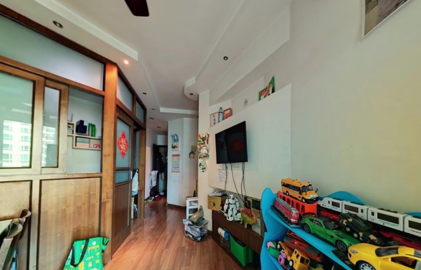 北京垂虹园二手房房源图片