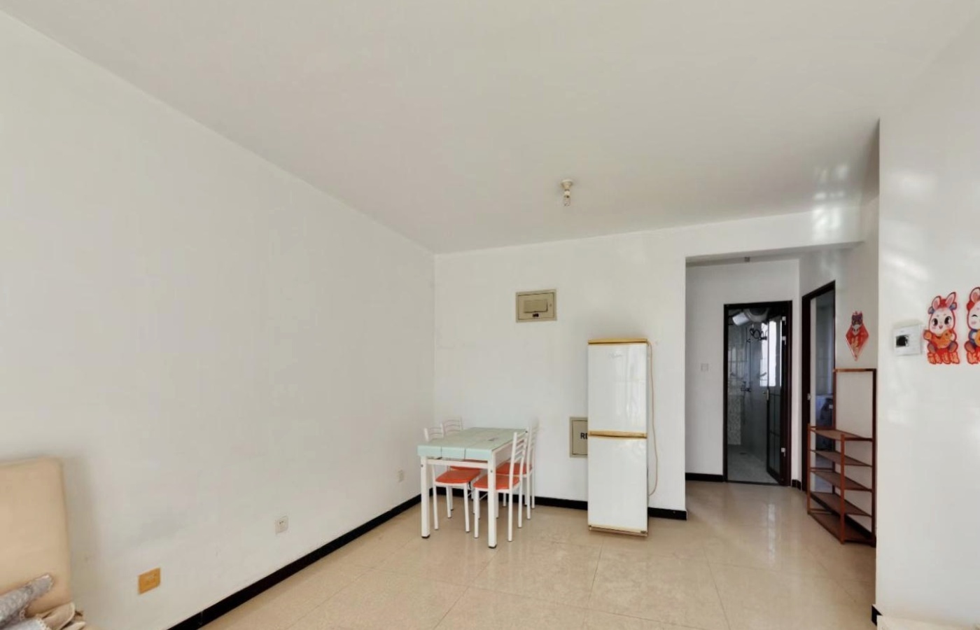 北京育新花园北里二手房房源图片