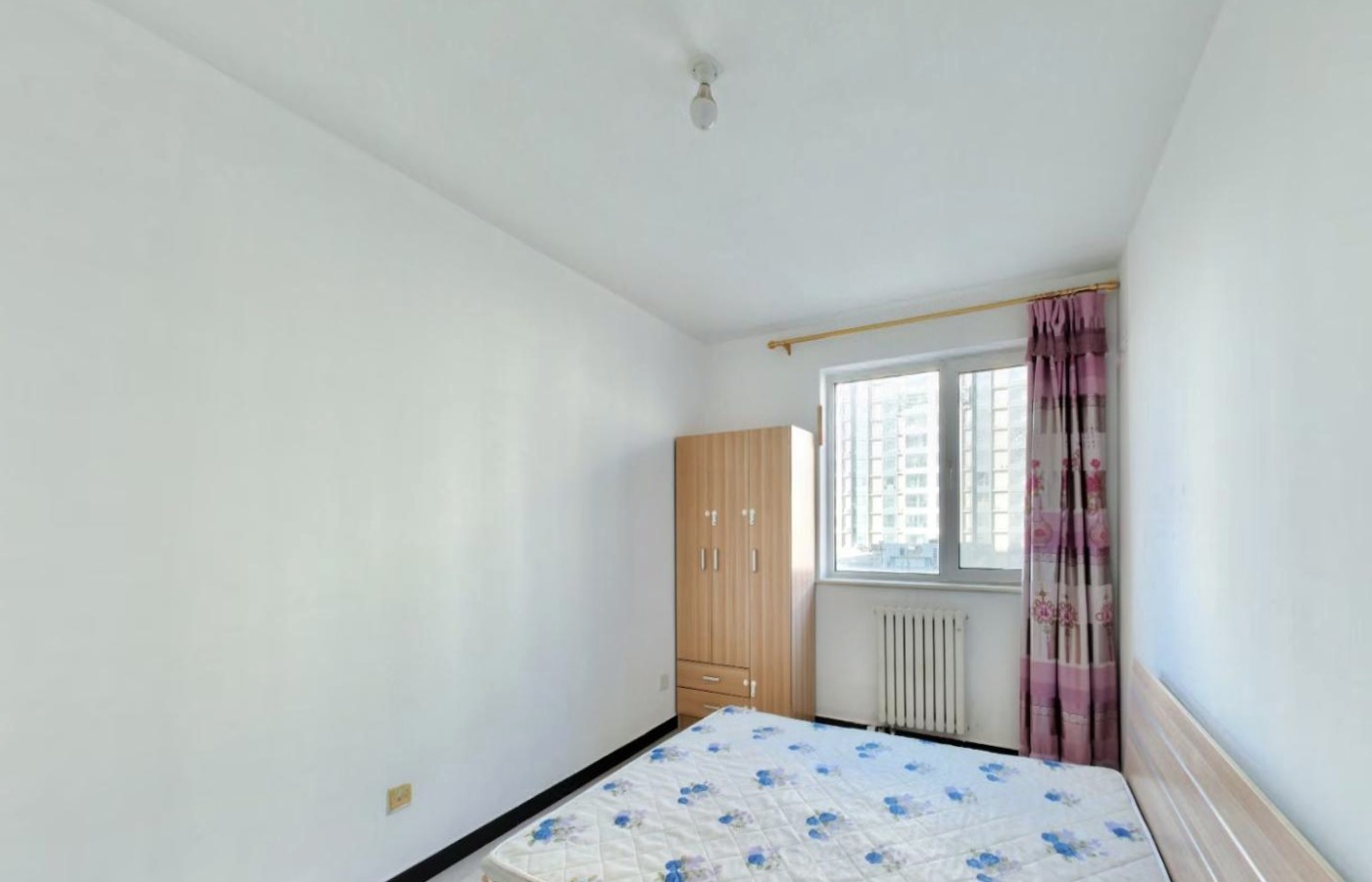 北京育新花园北里二手房房源图片