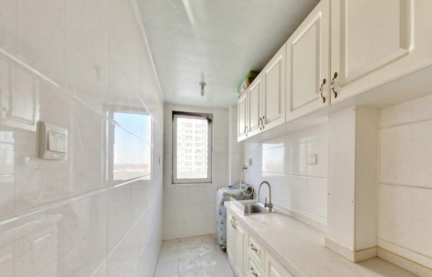 北京育新花园北里二手房房源图片