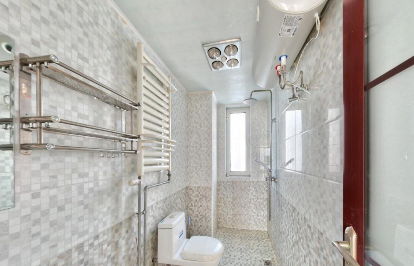 北京育新花园北里二手房房源图片