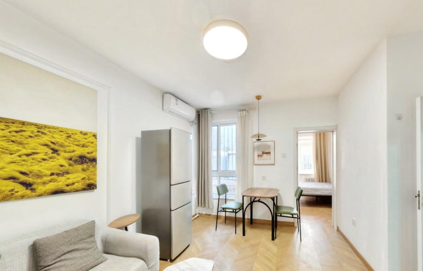 北京南纬路2号院二手房房源图片