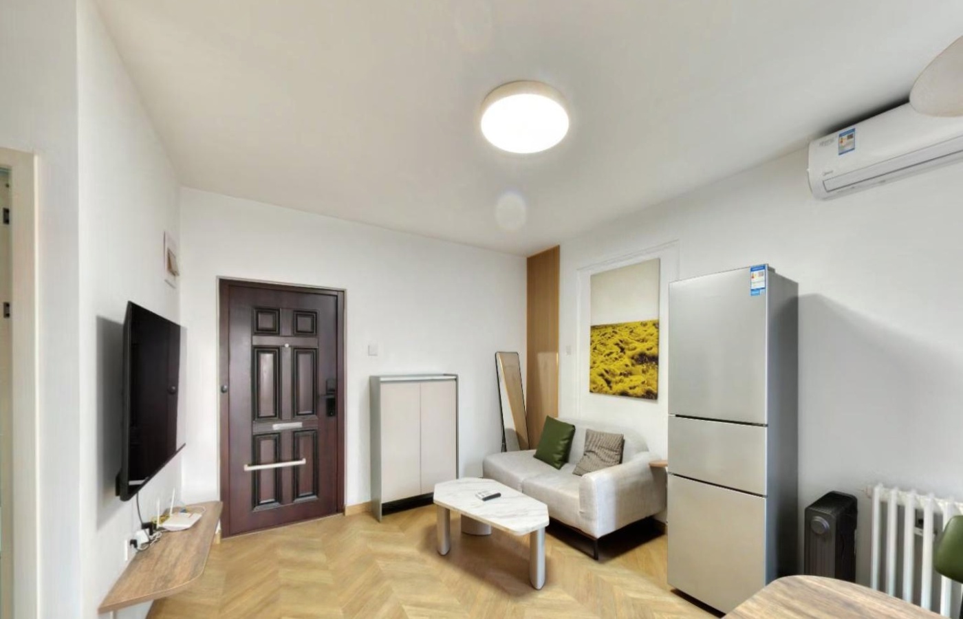 北京南纬路2号院二手房房源图片