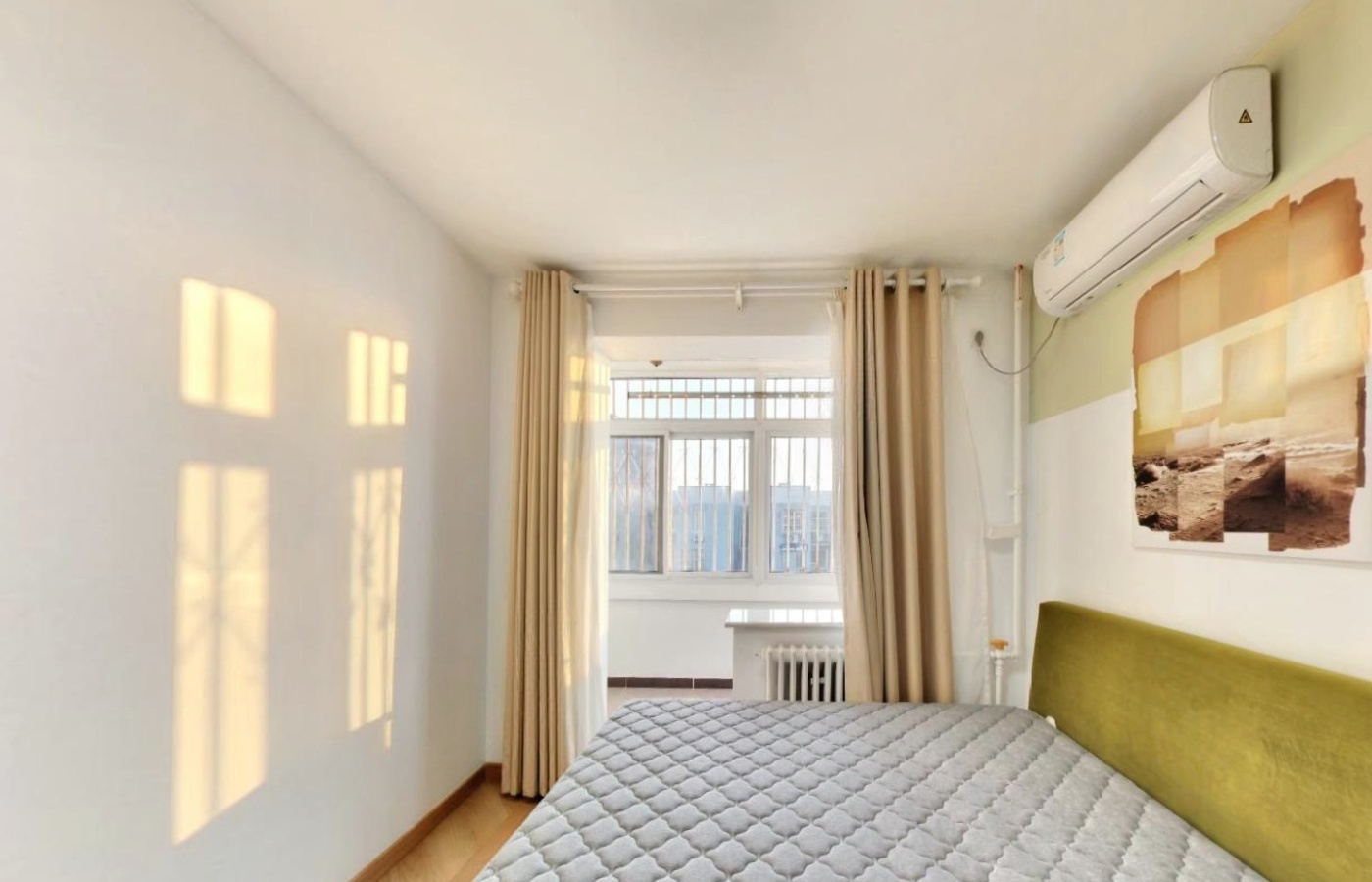 北京南纬路2号院二手房房源图片