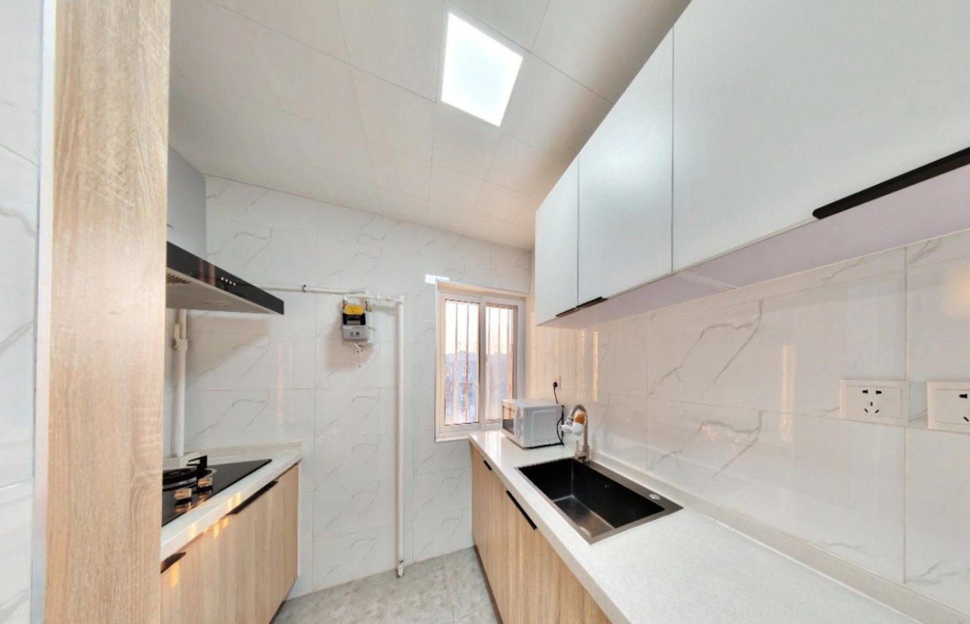 北京南纬路2号院二手房房源图片