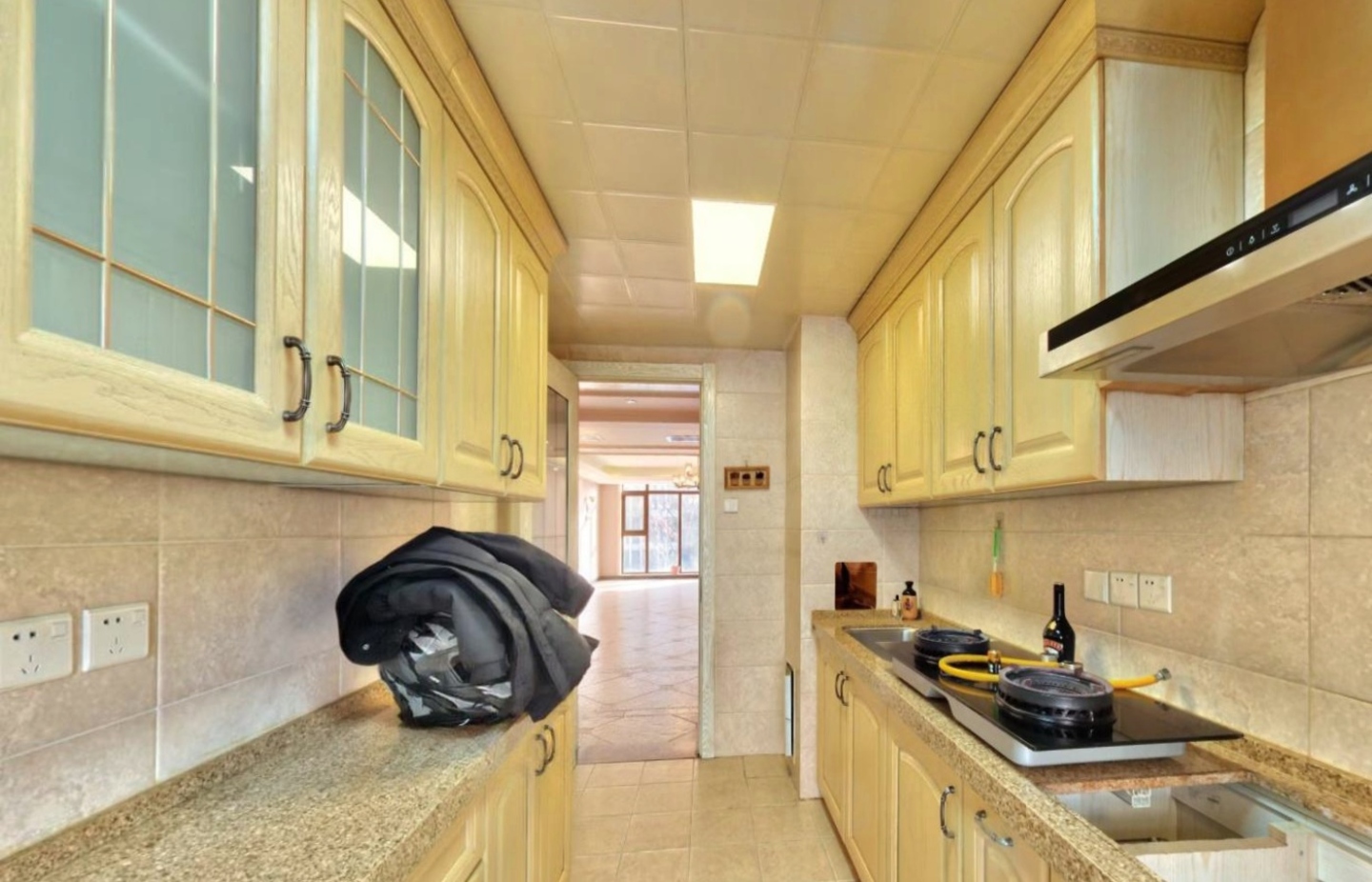 北京朱雀门二手房房源图片