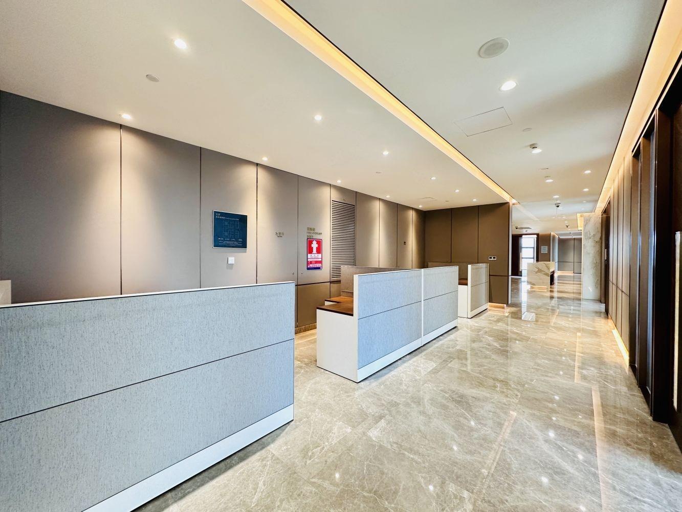 北京中海广场二手房房源图片