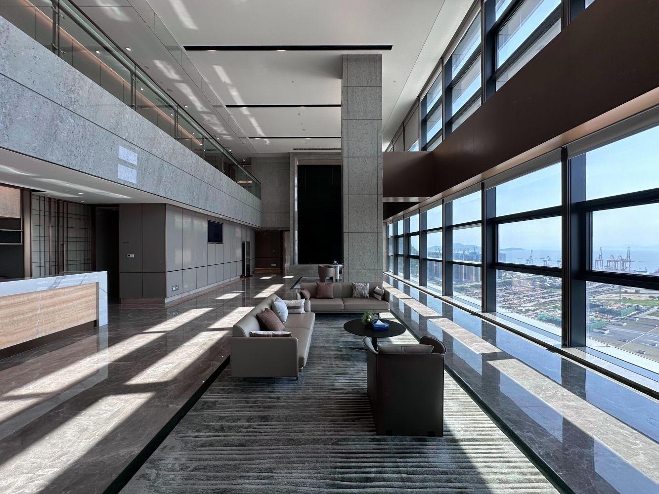 北京中海广场二手房房源图片