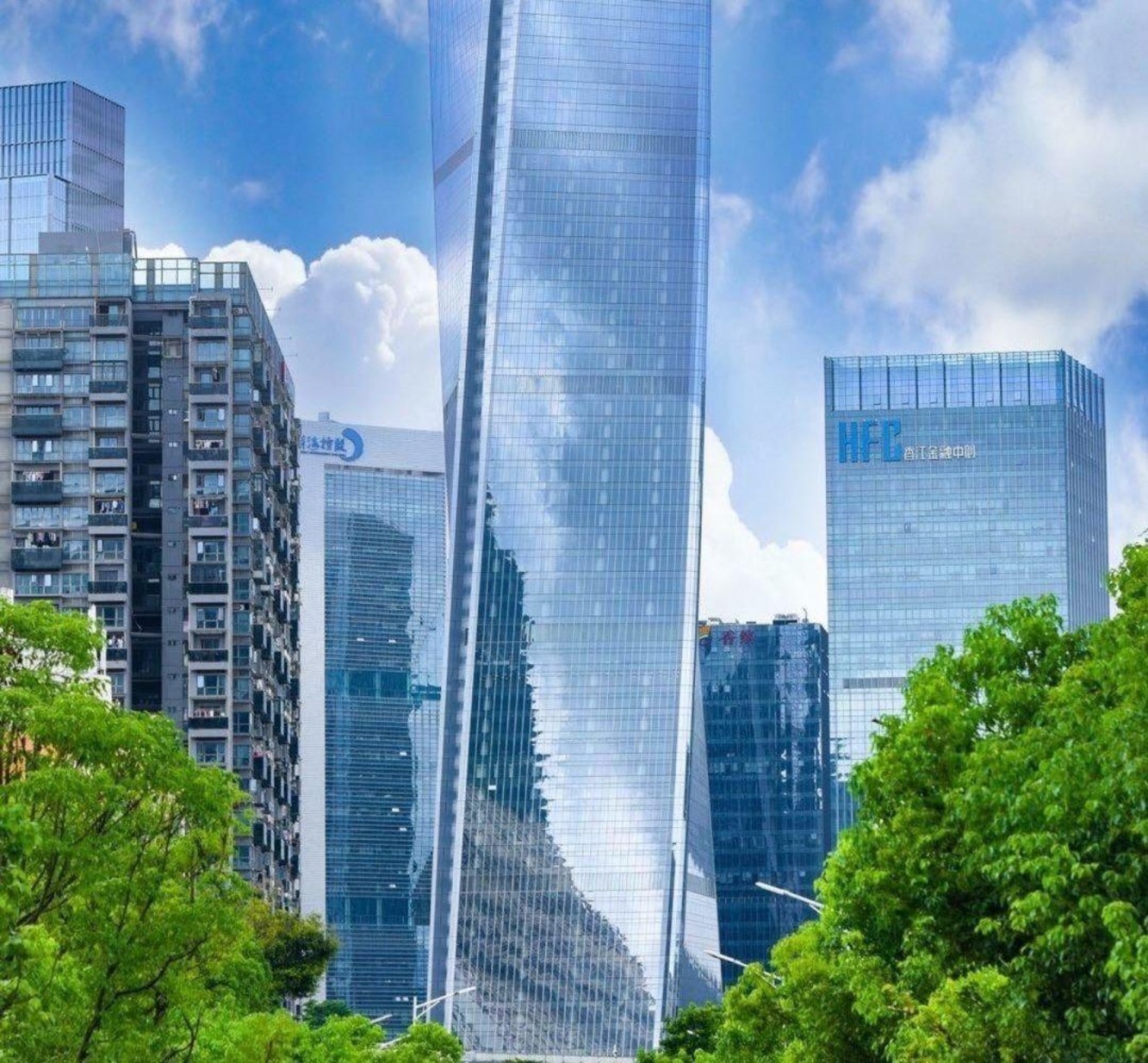 北京中海广场二手房房源图片