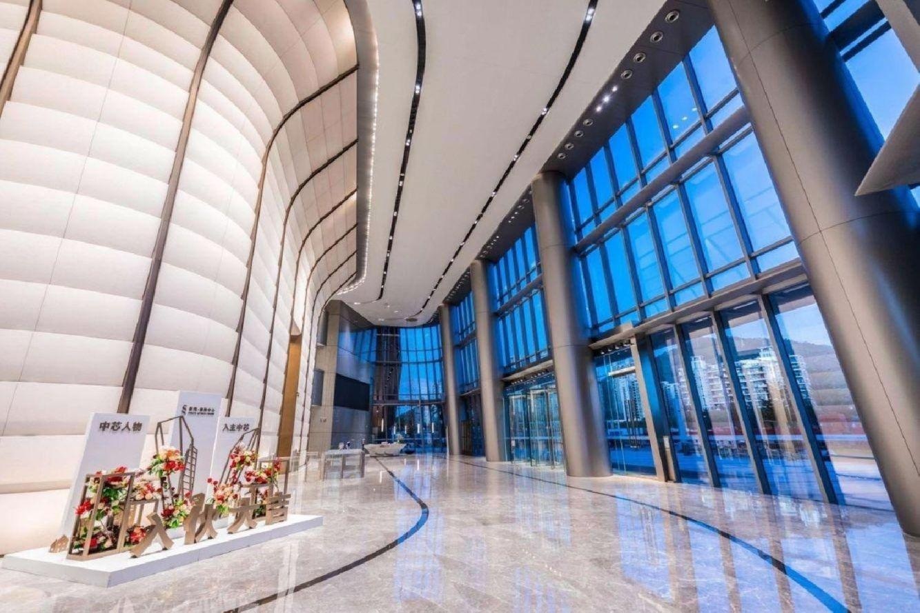 北京中海广场二手房房源图片