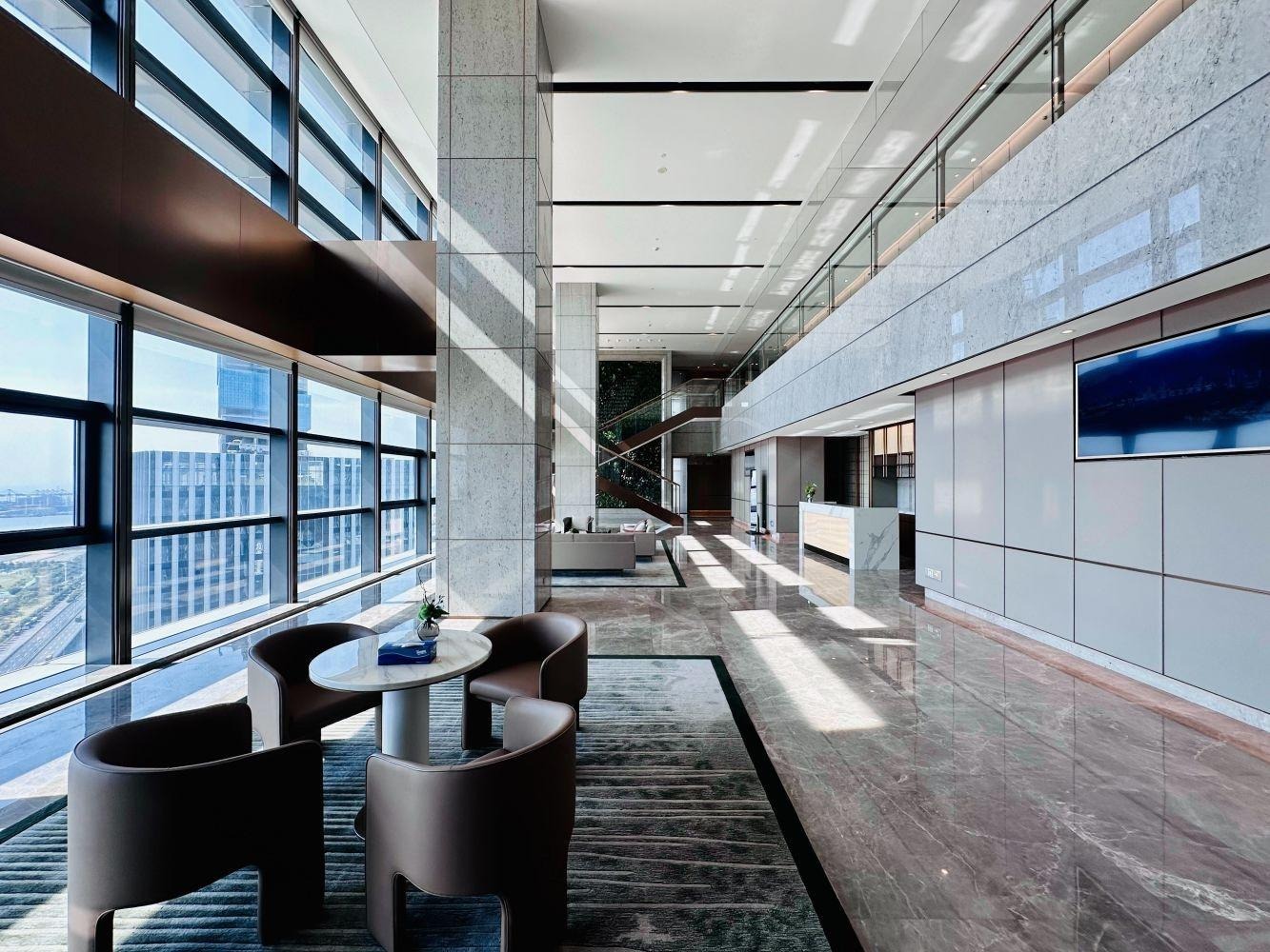 北京中海广场二手房房源图片