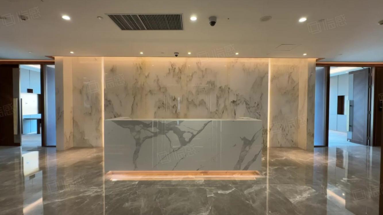 北京中海广场二手房房源图片