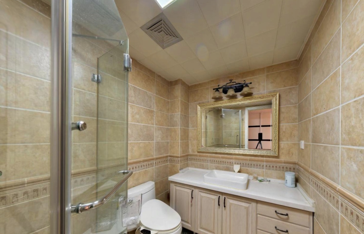 北京朱雀门二手房房源图片