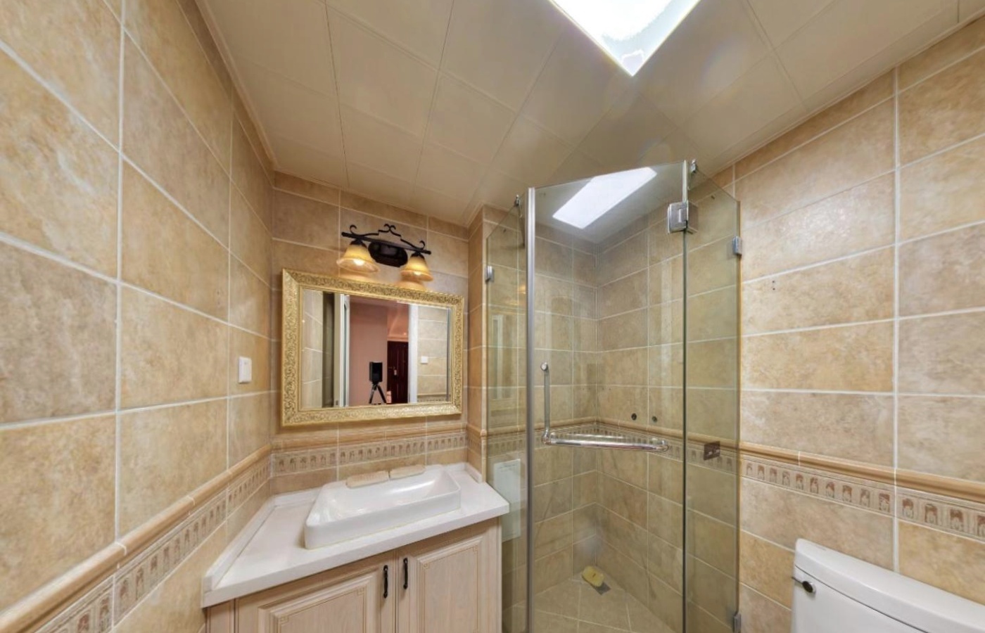 北京朱雀门二手房房源图片