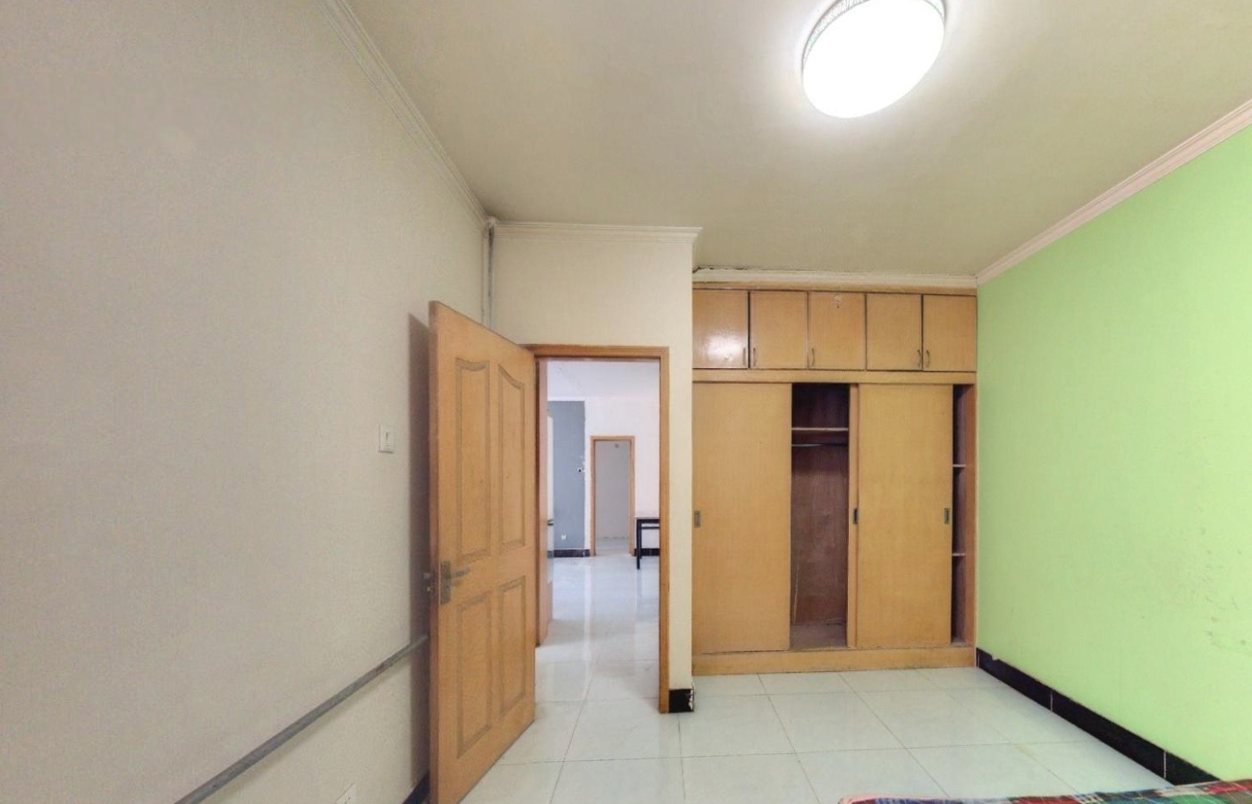 北京天通西苑三区二手房房源图片