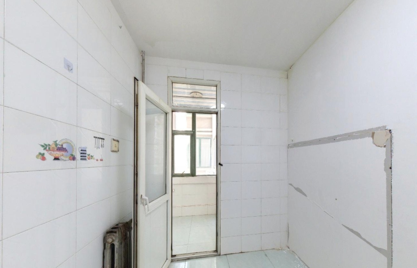 北京天通西苑三区二手房房源图片