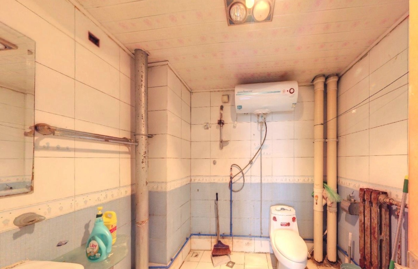 北京天通西苑三区二手房房源图片